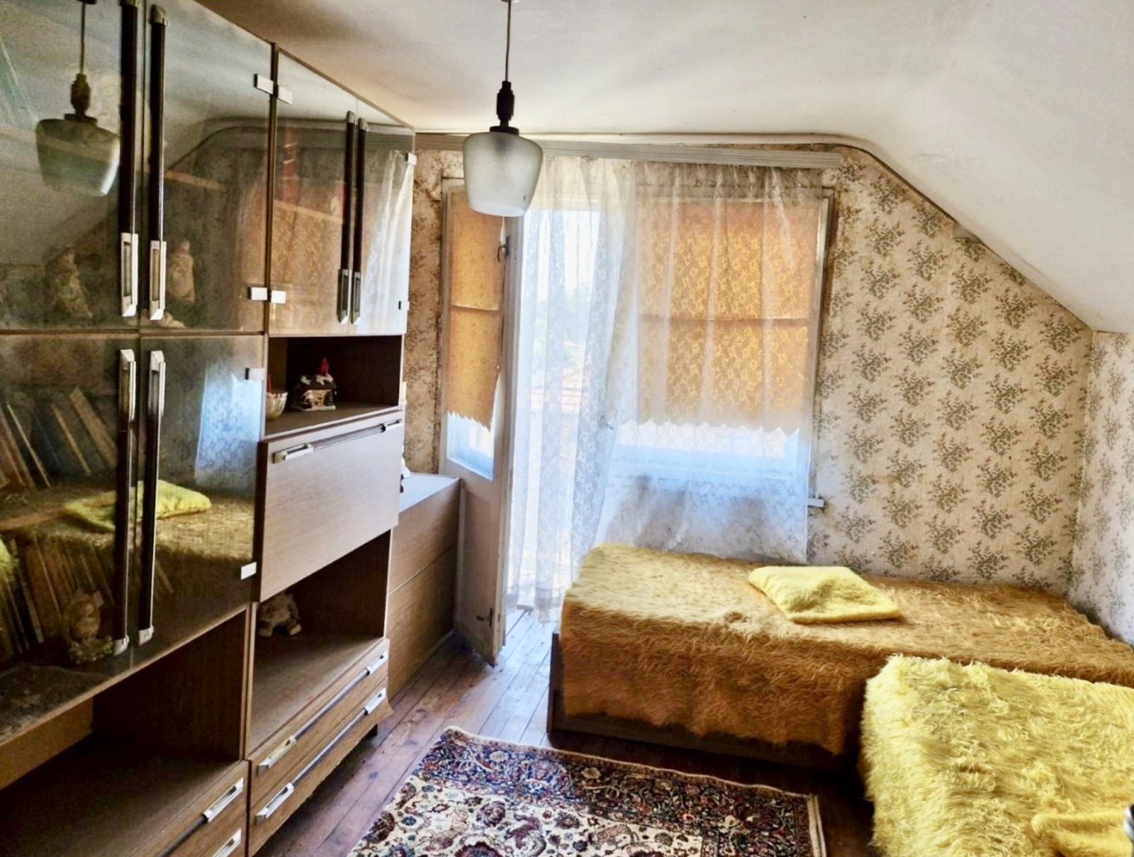 Продава КЪЩА, гр. София, с. Волуяк, снимка 6 - Къщи - 54710166