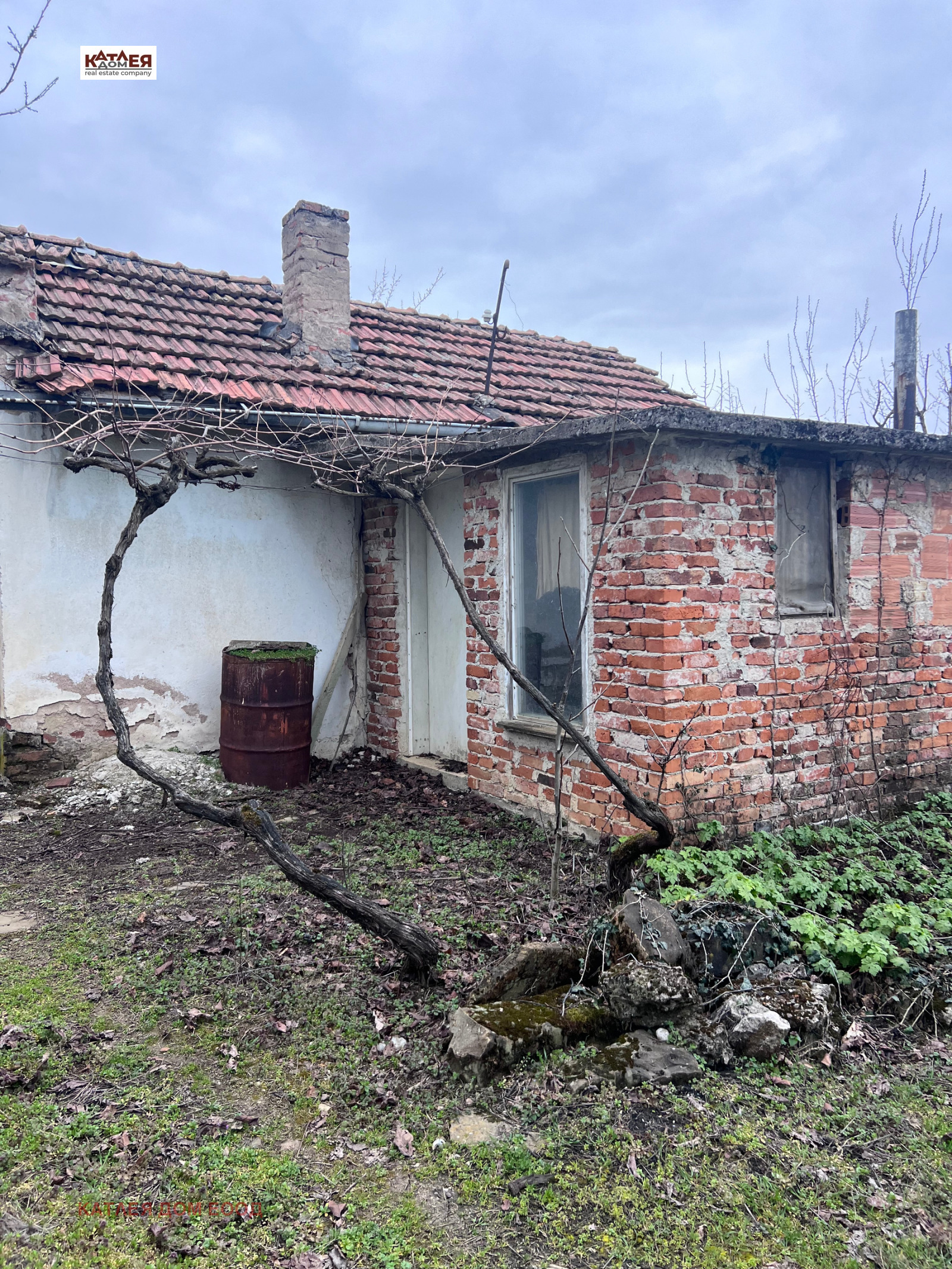 Продава ВИЛА, гр. Враца, Студентски град, снимка 6 - Вили - 53928046