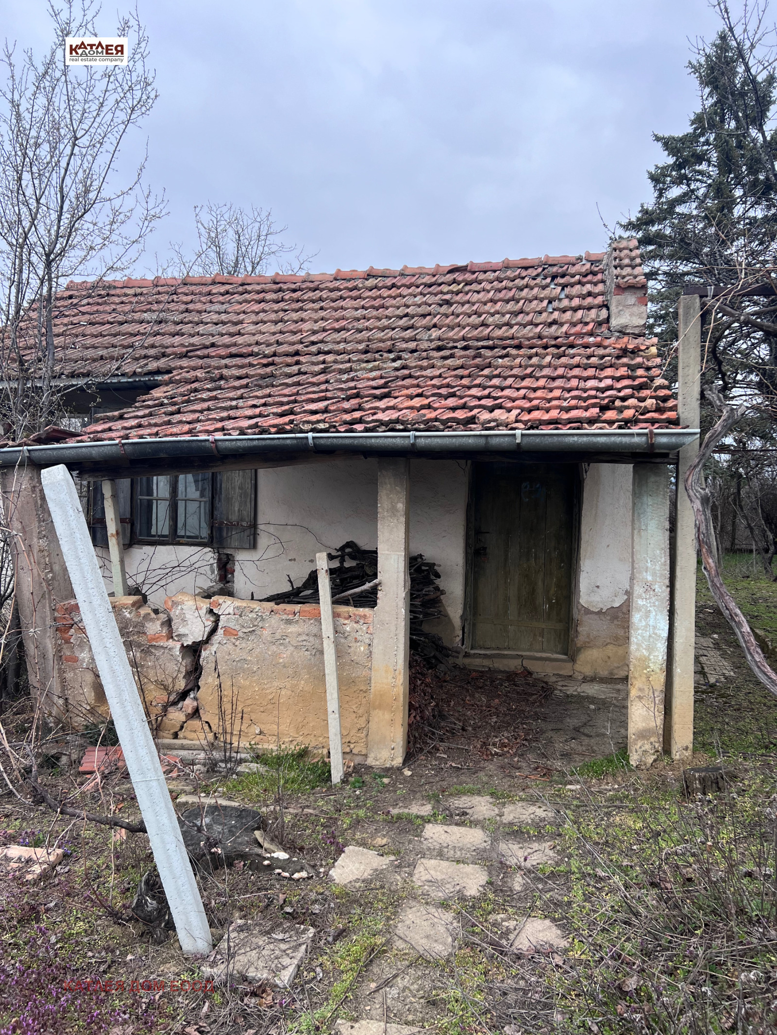 Продава ВИЛА, гр. Враца, Студентски град, снимка 4 - Вили - 53928046