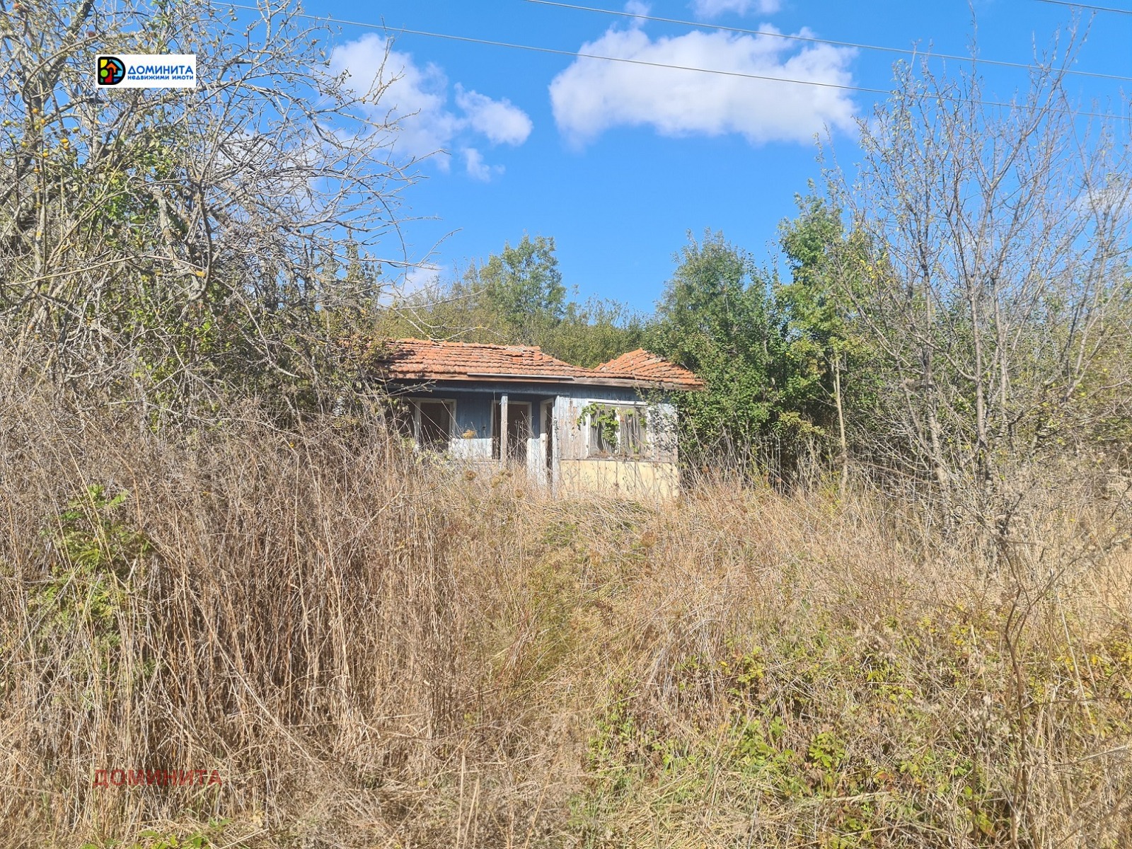 Продава ПАРЦЕЛ, гр. Приморско, област Бургас, снимка 2 - Парцели - 44552986