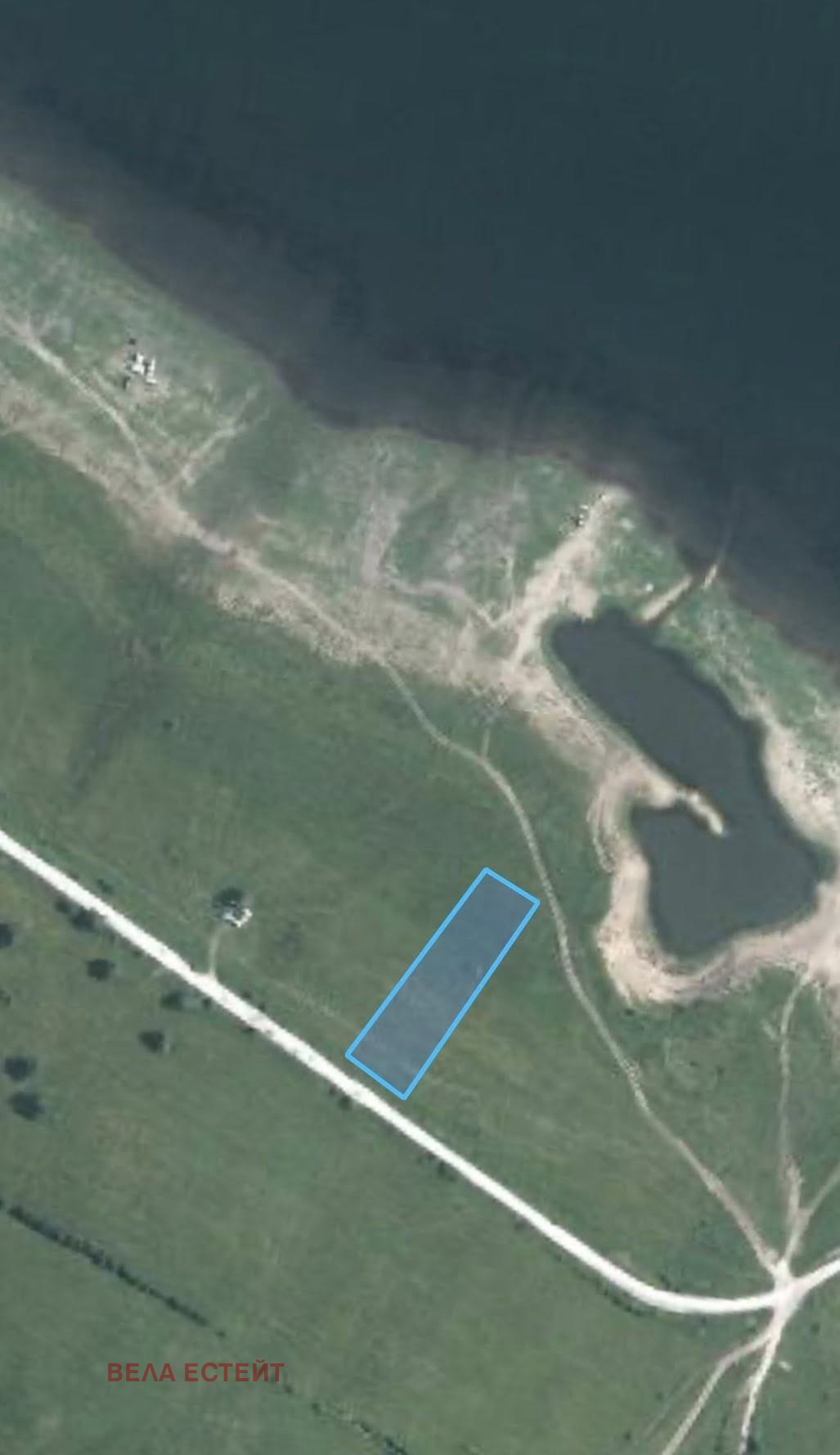 Продава ПАРЦЕЛ, гр. Велинград, област Пазарджик, снимка 2 - Парцели - 55274506
