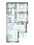 Продава 3-СТАЕН, гр. Стара Загора, Опълченски, снимка 2