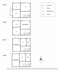 Продава КЪЩА, гр. София, с. Волуяк, снимка 17