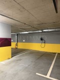 Продава ГАРАЖ, ПАРКОМЯСТО, гр. София, Кръстова вада, снимка 2