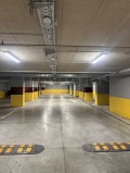 Продава ГАРАЖ, ПАРКОМЯСТО, гр. София, Кръстова вада, снимка 4
