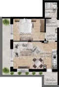 Продава 2-СТАЕН, гр. Пловдив, Кършияка, снимка 1