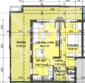 Продава 2-СТАЕН, град Пловдив, Остромила • 128381 € / 251091.41 лв. • 15508627 1