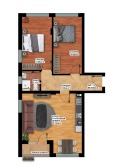 Продава 3-СТАЕН, град Пловдив, Христо Смирненски • 142380 € • 39145833 — Holmes.bg