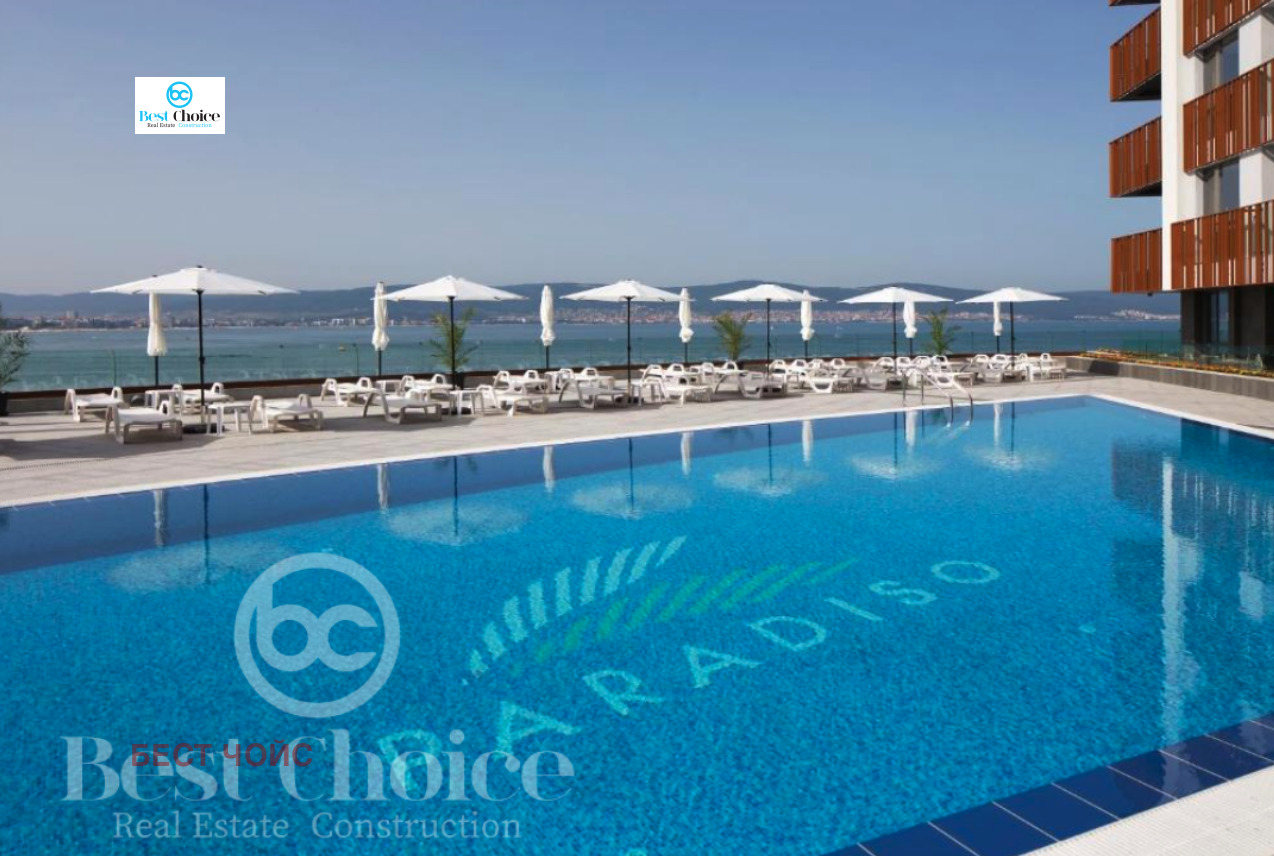 Продава 1-СТАЕН | Imot.bg — изображение 15