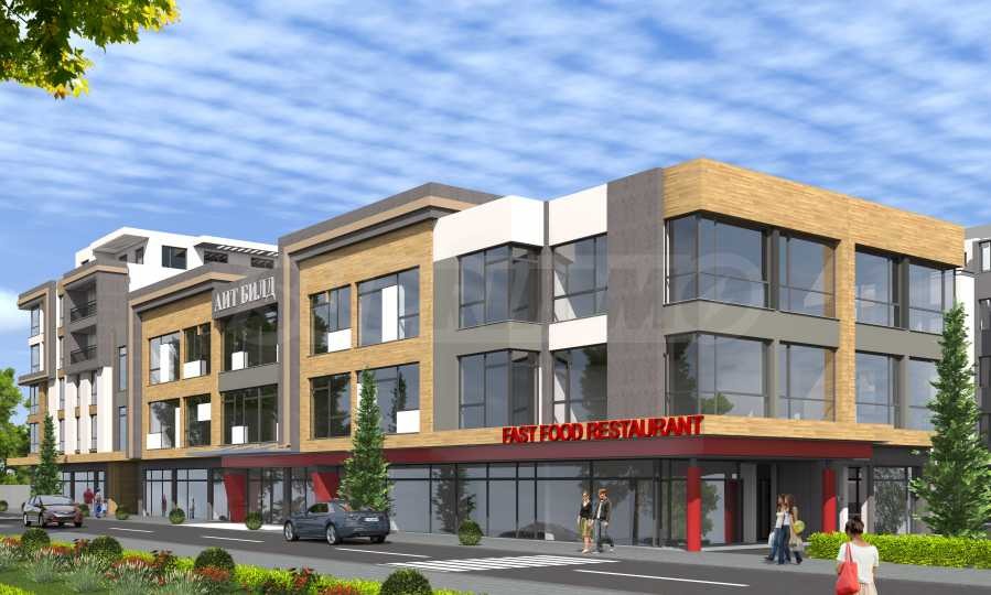 Продава 3-СТАЕН | Imot.bg — изображение 2