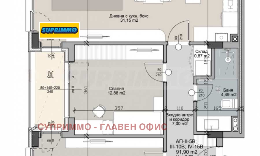 ������� 3-����� | Imot.bg � ����������� 10
