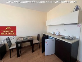 Studio Bansko, region Blagoevgrad 4