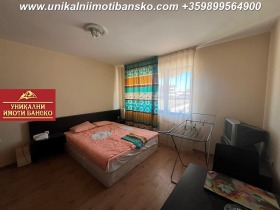 Studio Bansko, region Blagoevgrad 5