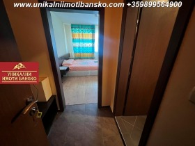 Studio Bansko, region Blagoevgrad 7