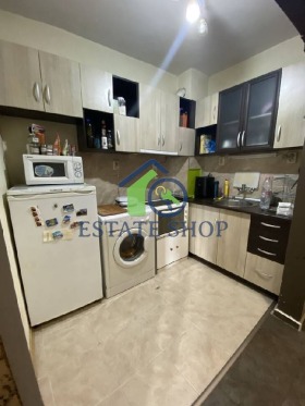 1 bedroom Mladezhki Halm, Plovdiv 1