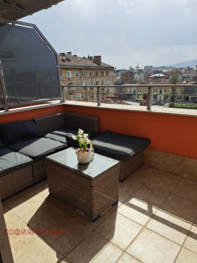 2 bedroom Tsentar, Sofia 14