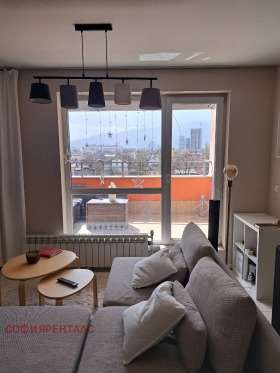 2 bedroom Tsentar, Sofia 2