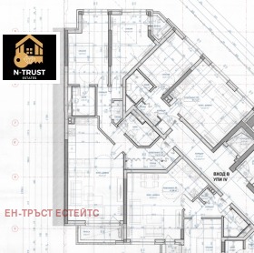 3-СТАЕН, 149 m2