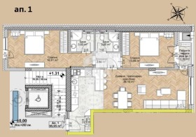 ������� 3-����� | Imot.bg � ����� ������ 4