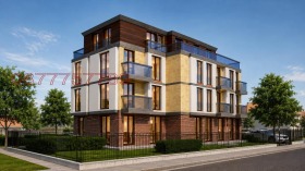 3-СТАЕН, 79 m2