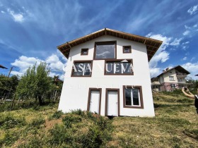 Hus Zemen, region Pernik 3