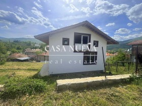 Hus Zemen, region Pernik 2