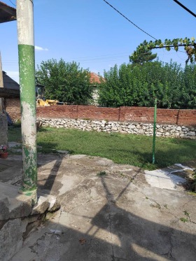 Кућа Ново село, регион Пловдив 1