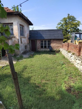 Кућа Ново село, регион Пловдив 2