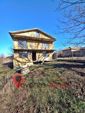 КЪЩА, 150 m2