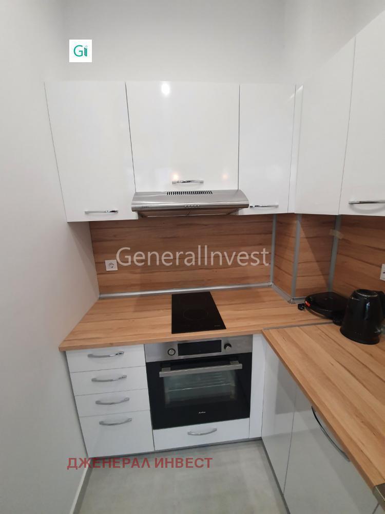 Продава 1-СТАЕН, гр. Благоевград, Запад, снимка 2 - Апартаменти - 52729553