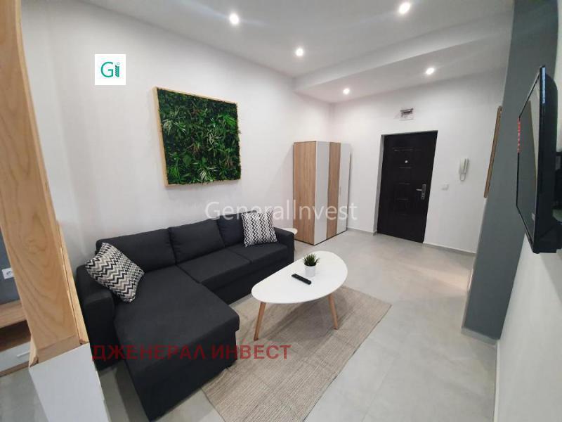 Продава 1-СТАЕН, гр. Благоевград, Запад, снимка 5 - Апартаменти - 52729553