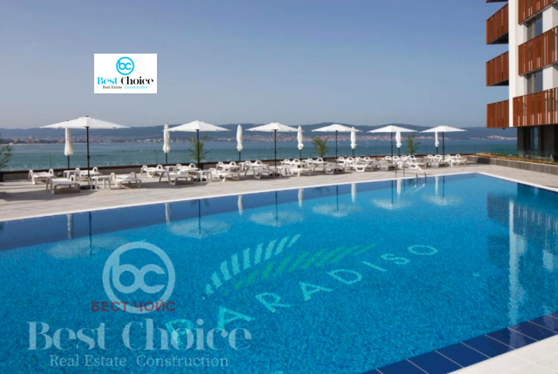 For Sale  Studio region Burgas , Nesebar , 72 sq.m | 25666899 - image [15]