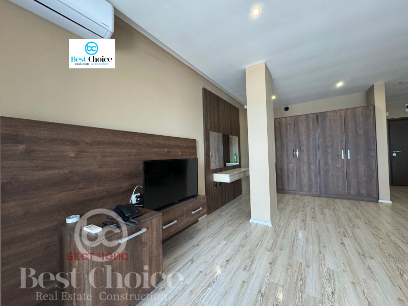 For Sale  Studio region Burgas , Nesebar , 72 sq.m | 25666899 - image [8]