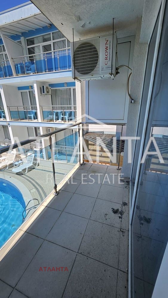 Продава 1-СТАЕН, гр. Ахтопол, област Бургас, снимка 12 - Апартаменти - 55216108