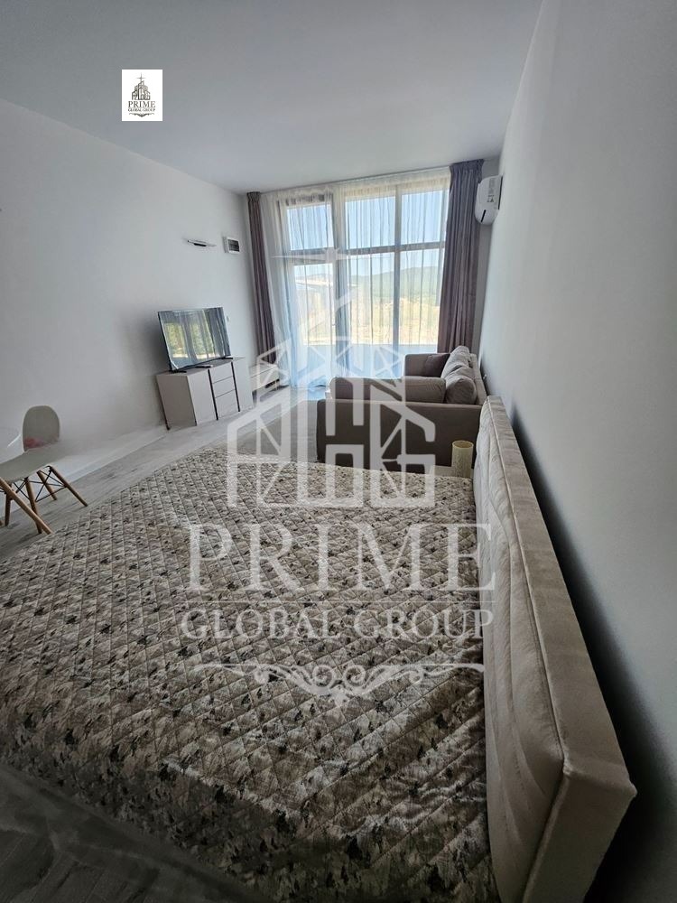 Продава 1-СТАЕН, гр. Приморско, област Бургас, снимка 6 - Апартаменти - 56198718