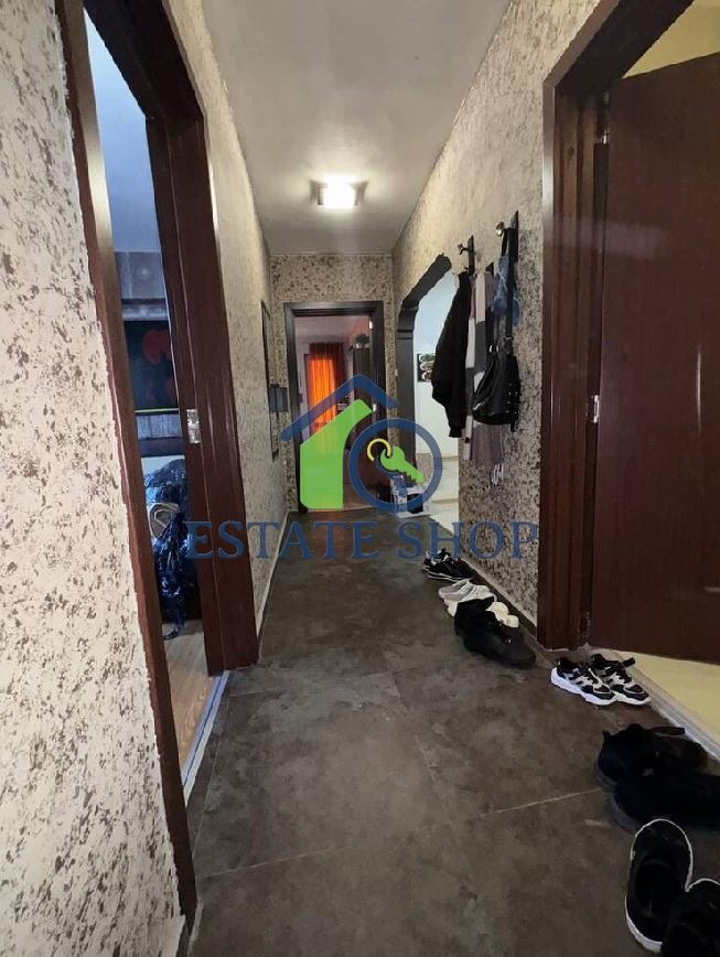 Продава 2-СТАЕН, гр. Пловдив, Младежки Хълм, снимка 5 - Aпартаменти - 47025345