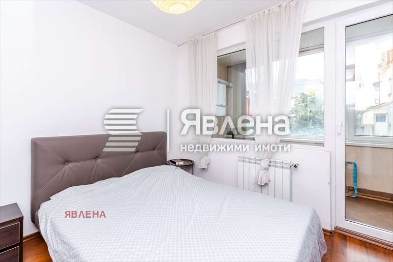 Продава 2-СТАЕН, гр. София, Манастирски ливади, снимка 10 - Aпартаменти - 47346970