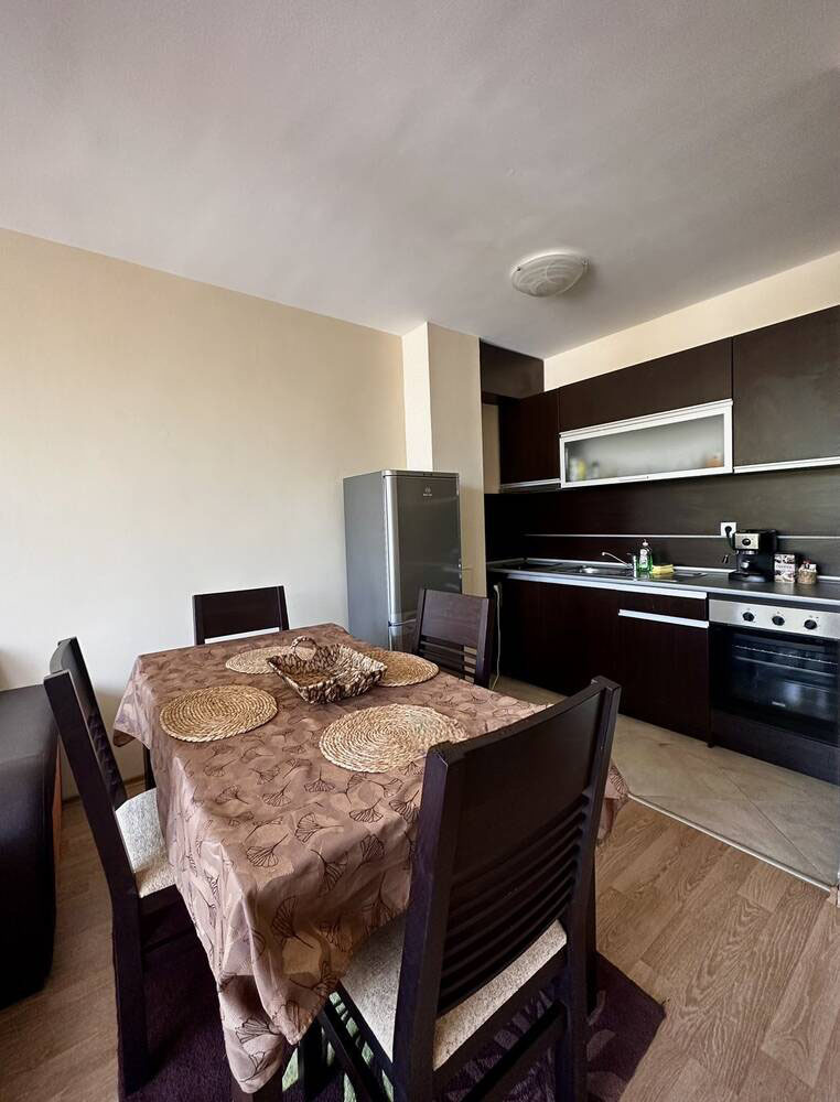 À venda  1 quarto região Burgas , Primorsko , 74 m² | 64736522 - imagem [2]