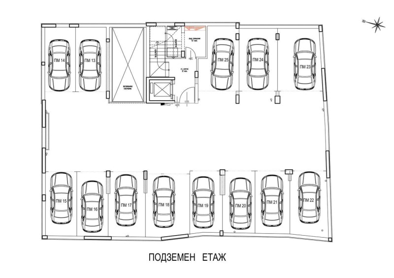 Продава 2-СТАЕН, гр. Варна, Цветен квартал, снимка 2 - Aпартаменти - 49487155