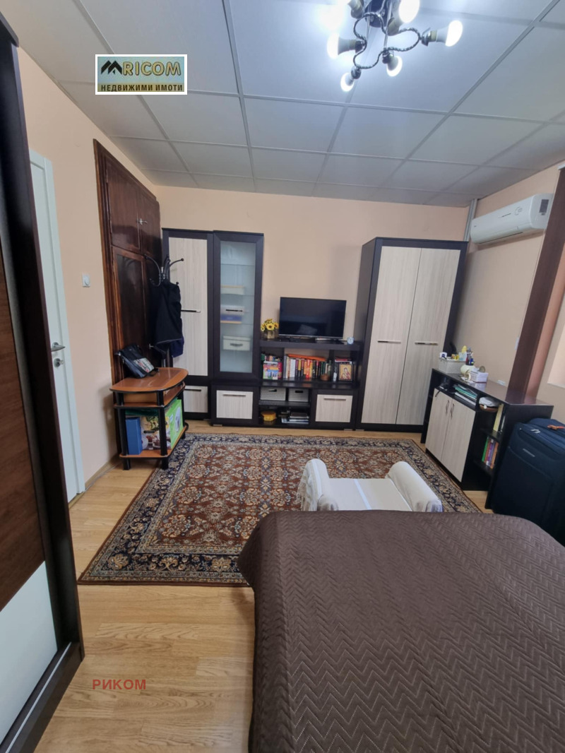 En venta  1 dormitorio Pleven , Shirok tsentar , 42 metros cuadrados | 30277322 - imagen [7]