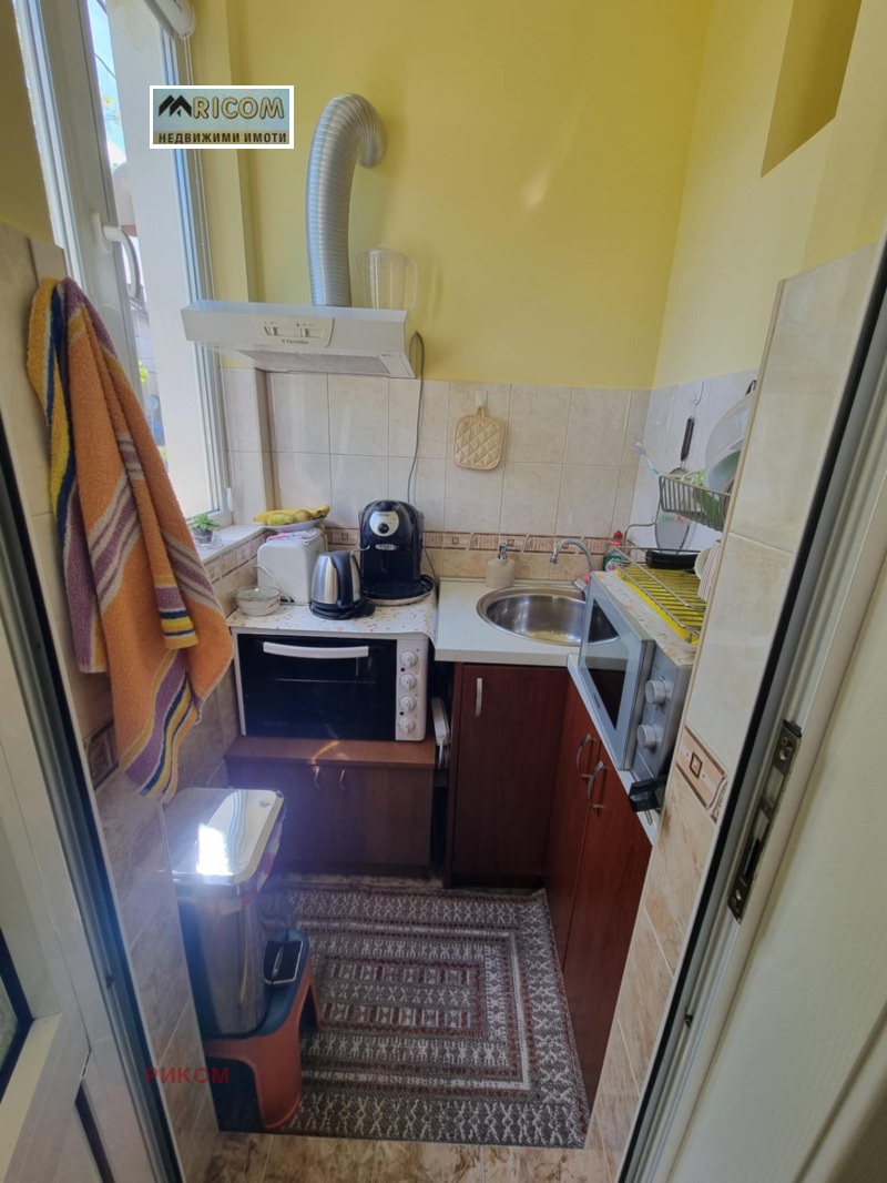 En venta  1 dormitorio Pleven , Shirok tsentar , 42 metros cuadrados | 30277322 - imagen [4]