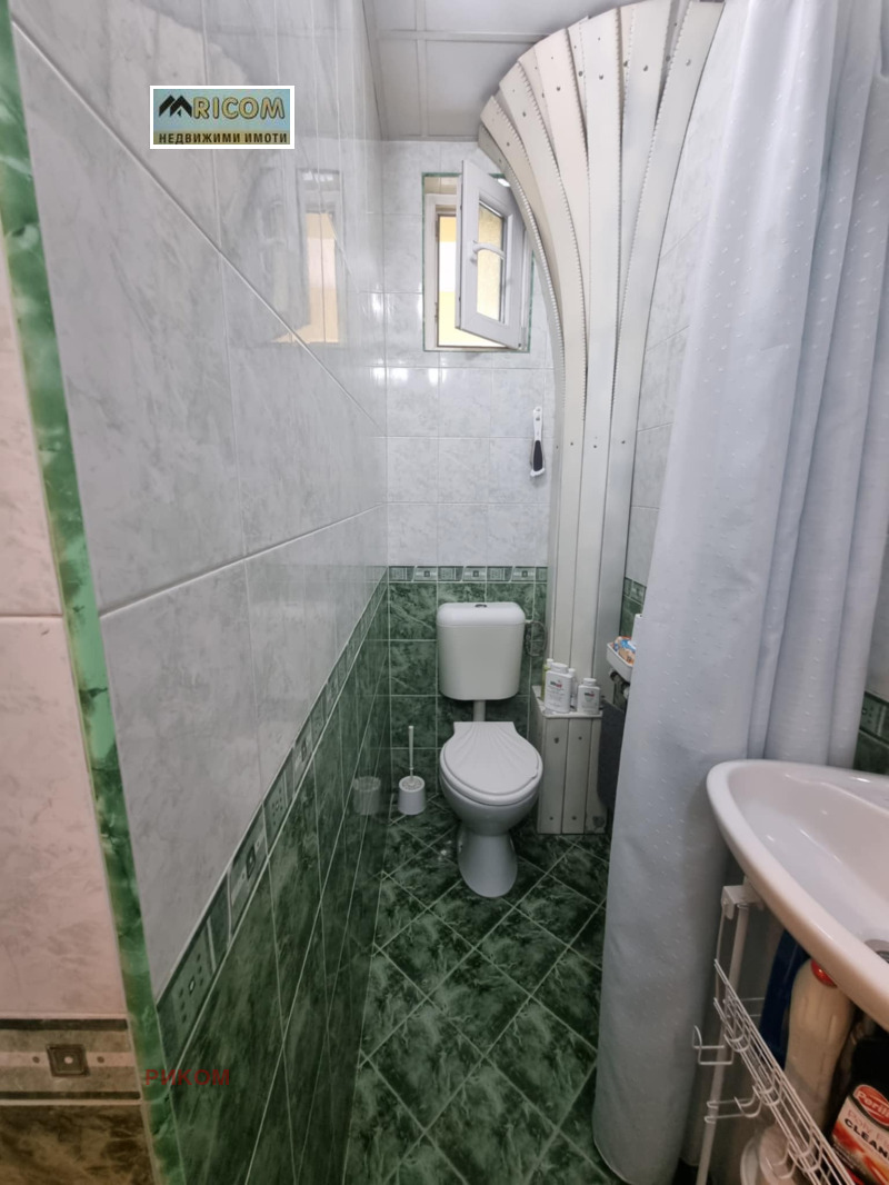 En venta  1 dormitorio Pleven , Shirok tsentar , 42 metros cuadrados | 30277322 - imagen [5]