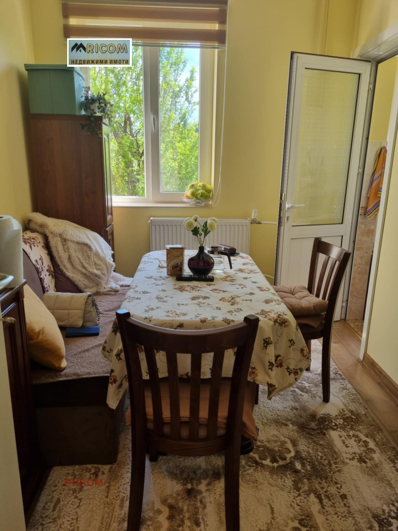 En venta  1 dormitorio Pleven , Shirok tsentar , 42 metros cuadrados | 30277322