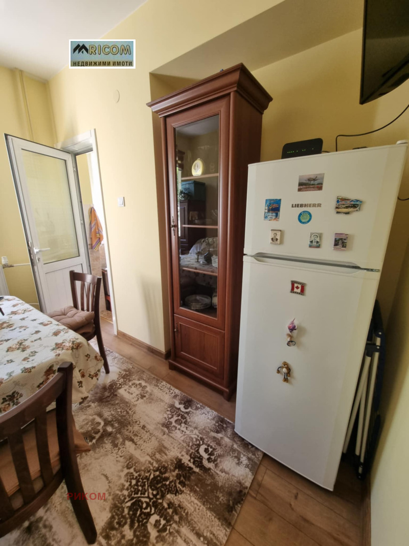 En venta  1 dormitorio Pleven , Shirok tsentar , 42 metros cuadrados | 30277322 - imagen [2]