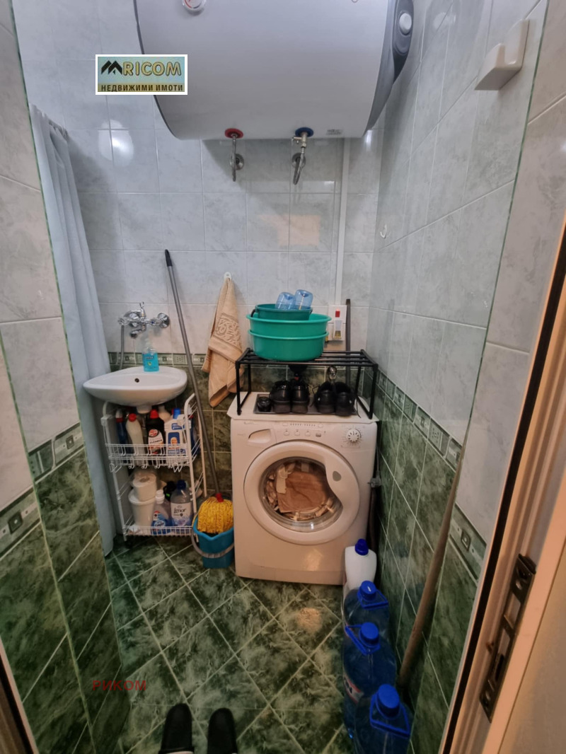 En venta  1 dormitorio Pleven , Shirok tsentar , 42 metros cuadrados | 30277322 - imagen [6]