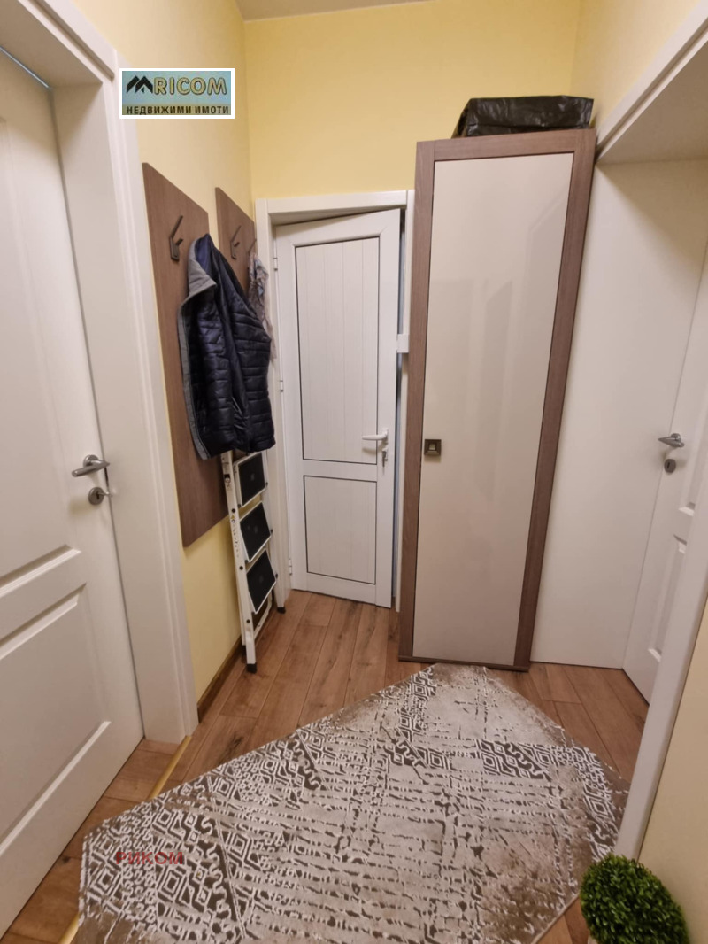 En venta  1 dormitorio Pleven , Shirok tsentar , 42 metros cuadrados | 30277322 - imagen [9]