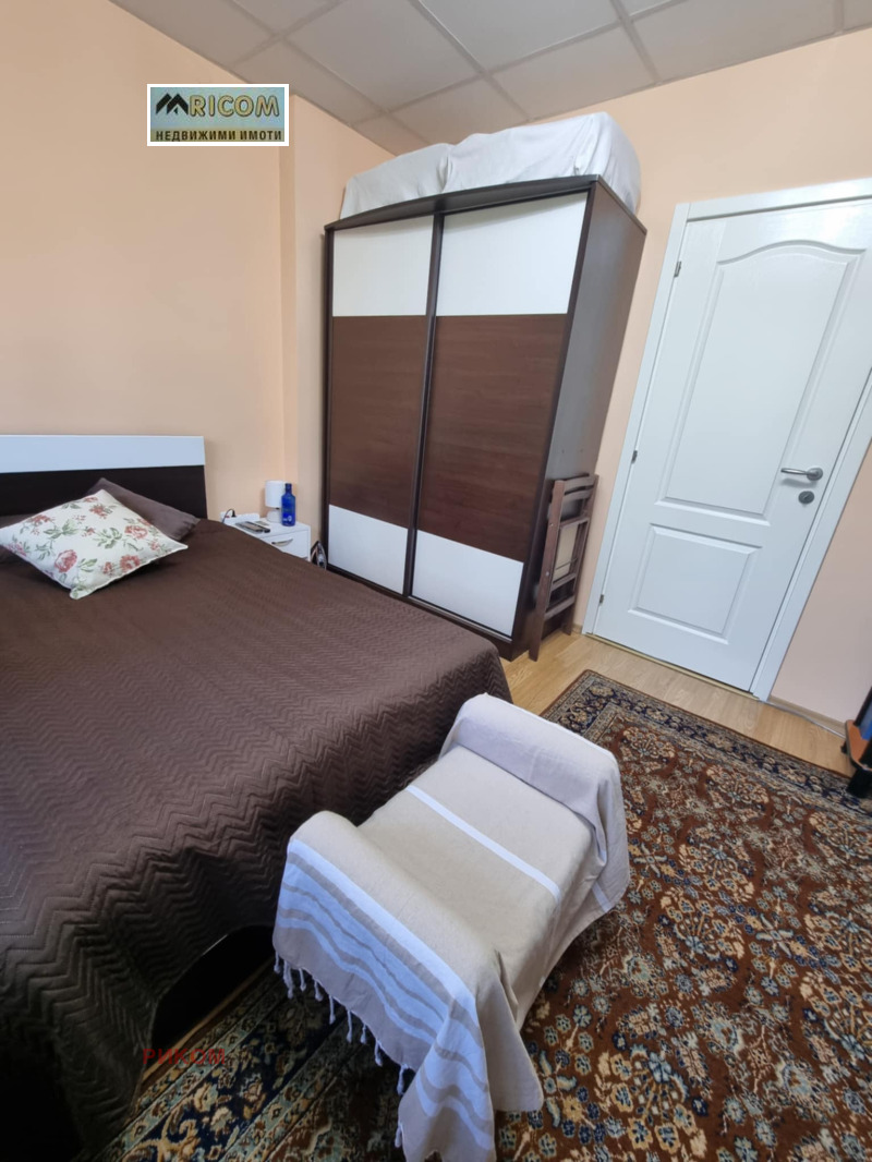 En venta  1 dormitorio Pleven , Shirok tsentar , 42 metros cuadrados | 30277322 - imagen [8]