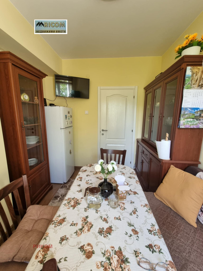 En venta  1 dormitorio Pleven , Shirok tsentar , 42 metros cuadrados | 30277322 - imagen [3]