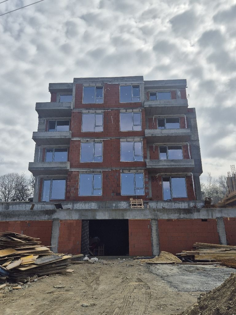 Продава 2-СТАЕН, гр. Царево, област Бургас, снимка 5 - Апартаменти - 51157205