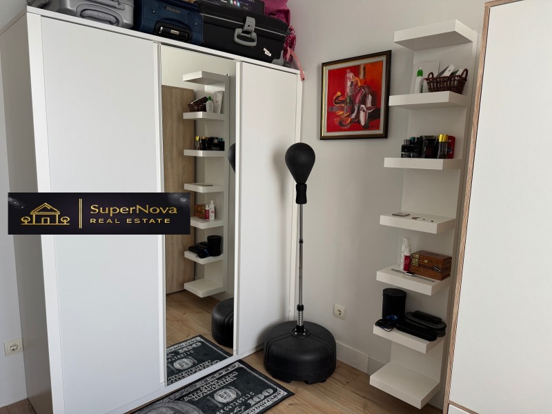 Продава  2-стаен град Пловдив , Кършияка , 77 кв.м | 90631076 - изображение [7]